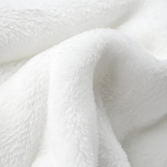 Newborn Baby Coral Fleece Hug Blanket