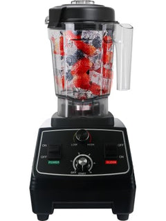 Panana Professional Countertop Blender 1400W Smoothie Blender for Shakes and Smoothies Home & Commercial Blender with Timer and Speed Control 68oz BPA-Free Dishwasher Safe