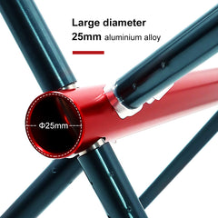 Portable Ultra-Light Aluminum Alloy Folding Chair