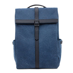 Oxford Canvas Casual Backpack