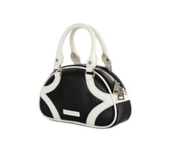 Saddle Bag - Handheld, Shoulder, and Crossbody Styles