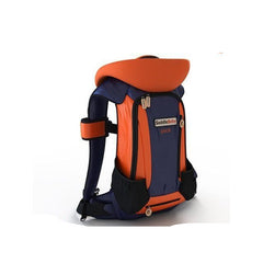 Saddle Shoulder Bag - Versatile Saddle Design
