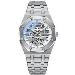 High-End Hollow Automatic Mechanical Watch