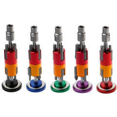 Bicycle Multi-Function Repair Tool Set