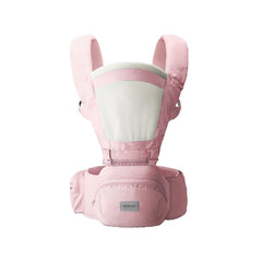 Multifunctional Baby Carrier and Waist Stool for Summer