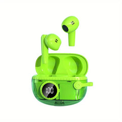 M25 True Wireless Earbuds with Noise Canceling