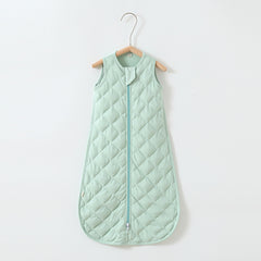 Pure Cotton Anti-Kick Quilt for All Seasons Kids