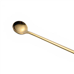 Espresso & Dessert Spoon Set of 4