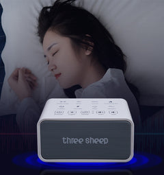 Sleep Aid Device for Deep Sleep and Relaxation