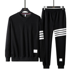 Men's Casual Outdoor Suit - Fashionable and Comfortable
