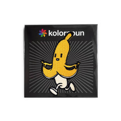 Skipping Banana Patch