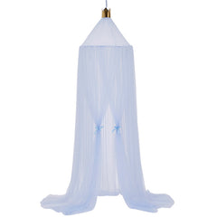 Children's Dreamy Dome Crown Breathable Mosquito Tent
