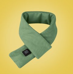Washable Smart Heating Scarf - USB Neck Warmer