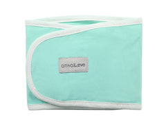 Newborn Belly Protector with Sleeping Bag and Anti-Shock Cotton