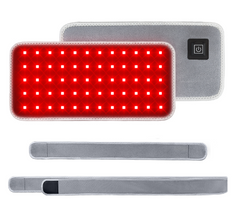 Elastic LED Belt