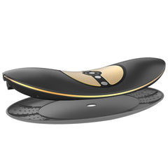 Japanese HKA Lumbar Massager for Back Pain Relief