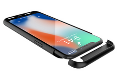 Magnetic Battery Case for iPhone X and XS