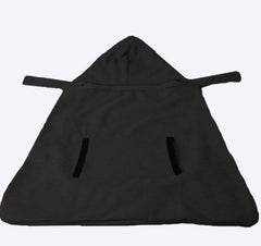 Baby Sling Cloak for Comfortable Carrying