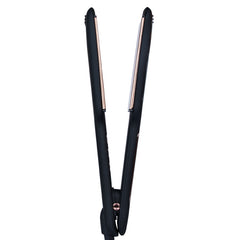 LCD Display Infrared Hair Straightener with Wide Plate