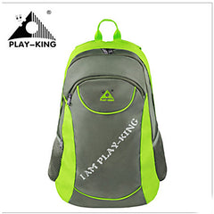PLAY-KING Folding Fishing Chair with Multi-Function Backpack