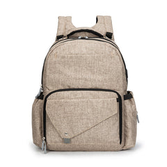 Waterproof Wear-Resistant Mother Baby Bag for Parents