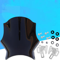 Honda VTEC400 ZRX400 XJR400 Front Windshield