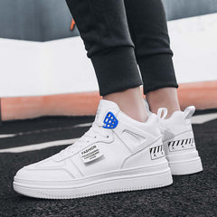 High-Top Casual Mesh Sports Shoes for Couples