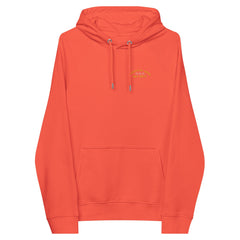 Tropical Seas Eco Hoodie