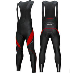 Mountain Biking Shorts and Cycling Bibs for Riders