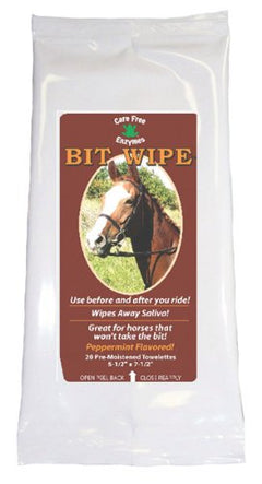 Carefree Enzymes Horse Health & Care