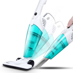 Compact Powerful Handheld Vacuum for Home Use
