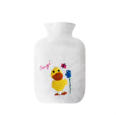 Odorless Hot Water Bag for Infants and Toddlers