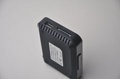 HD Video Player for TV and External Hard Drive