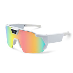Smart Glasses for Outdoor Cycling