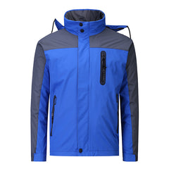 Couples' Climbing and Ski Jackets