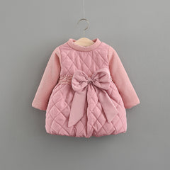 Kids' Winter Dress