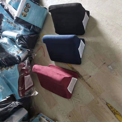 Soft Tablet and Phone Stand with Cushion Support