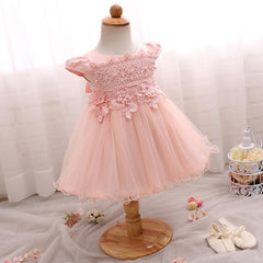 Princess Dress for Girls