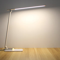 Full Spectrum Eye-Caring LED Desk Lamp for Students