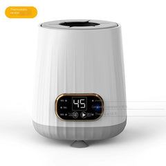 Smart Electric Milk Mixer and Warmer for Babies
