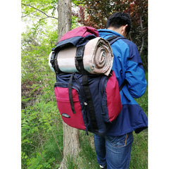 100% Swiss Wool Blanket for Outdoor Camping (Single)