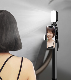 Smartphone Stabilizer for Vlog and Live Streaming