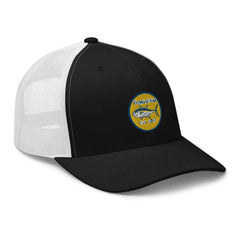 Tuna Tuna Tuna Fishing Trucker Hat