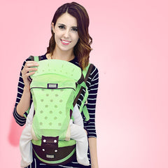 Baby Carrier, Newborn Sling, Infant Hold Strap