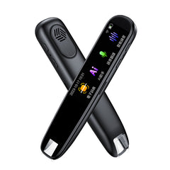 Multilingual Translation Pen for Chinese, Japanese, Korean