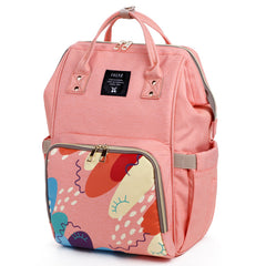 Mommy Backpack, Diaper Bag for Pregnant Women