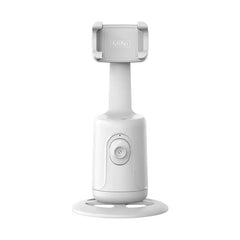 360° Gimbal Stabilizer with Ai Face Tracking for Phones