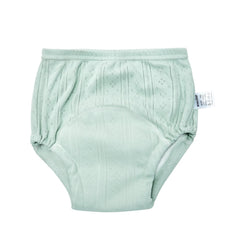 Baby Breathable Cotton Mesh Training Pants
