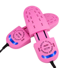 UV Shoe Dryer with Sterilization and Deodorization