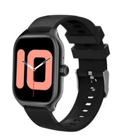 Bluetooth Smart Watch with Full Touch Screen & Heart Rate